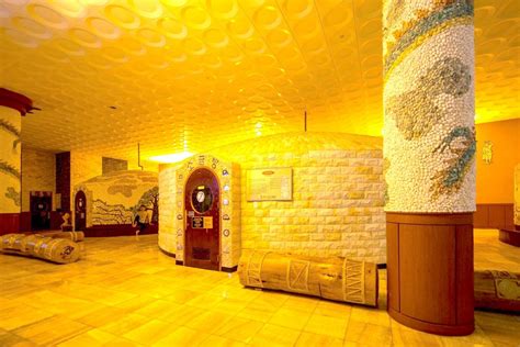 THE BEST Binche Spas & Saunas (2024)